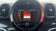 MINI Countryman 2.0 Cooper S Sport 5dr Petrol Hatchback